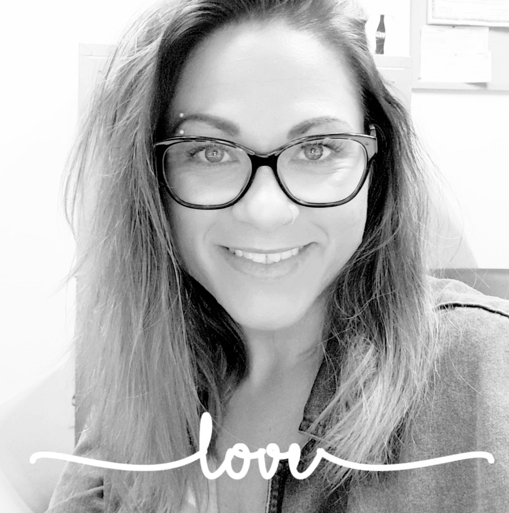 Meet your Posher, Jerica